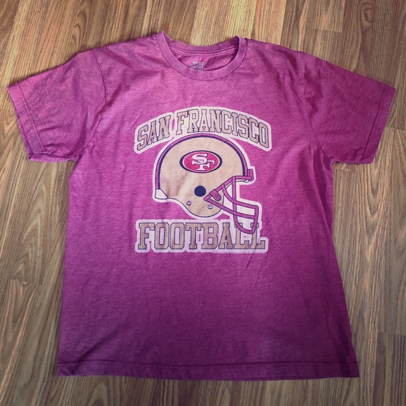 old navy 49ers shirt